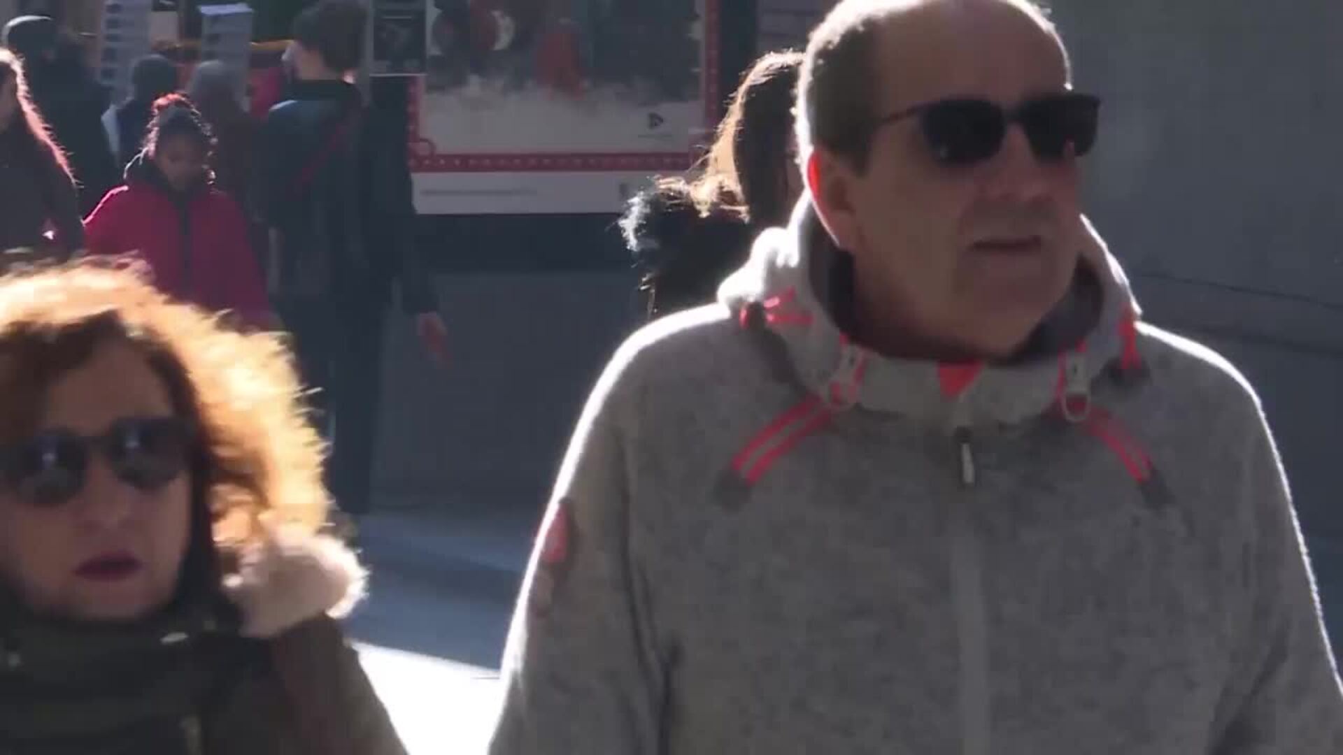 El coste medioambiental de las devoluciones de regalos navideños