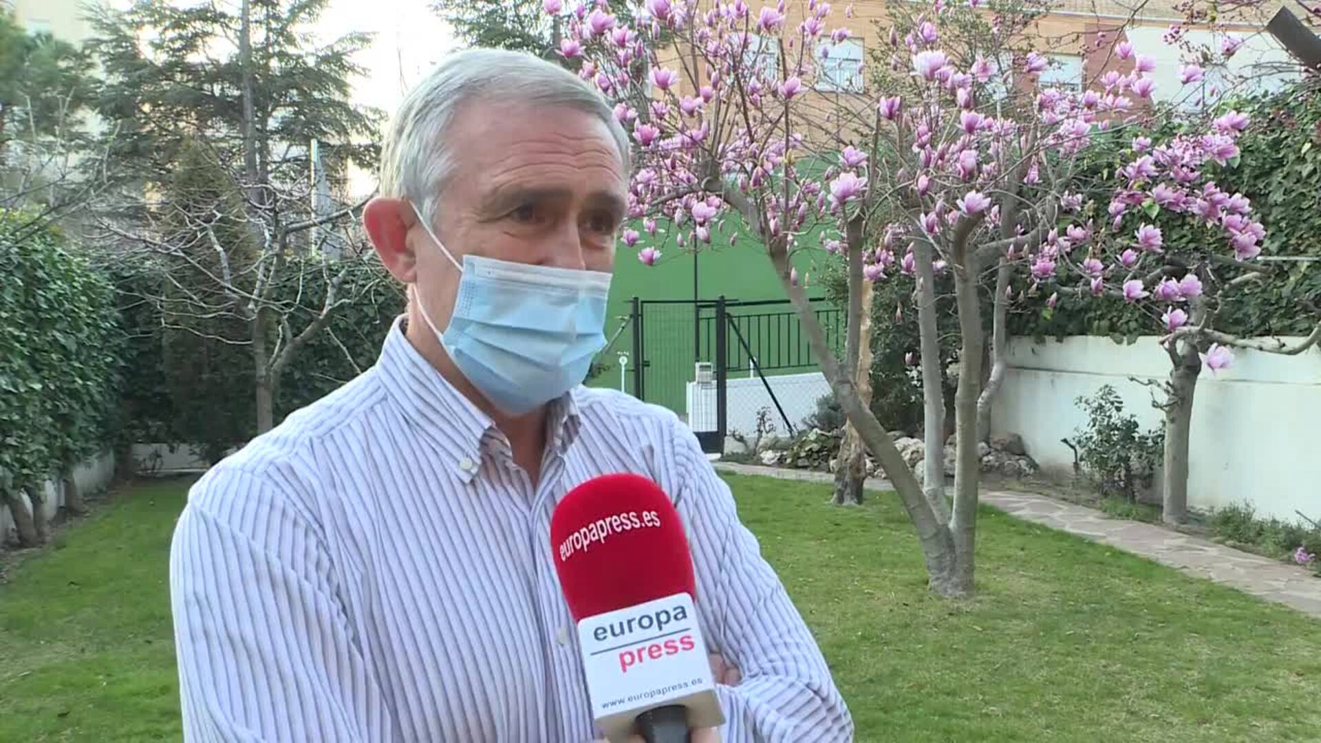 El cribado neonatal crucial para la detección de la Atrofia Muscular Espinal