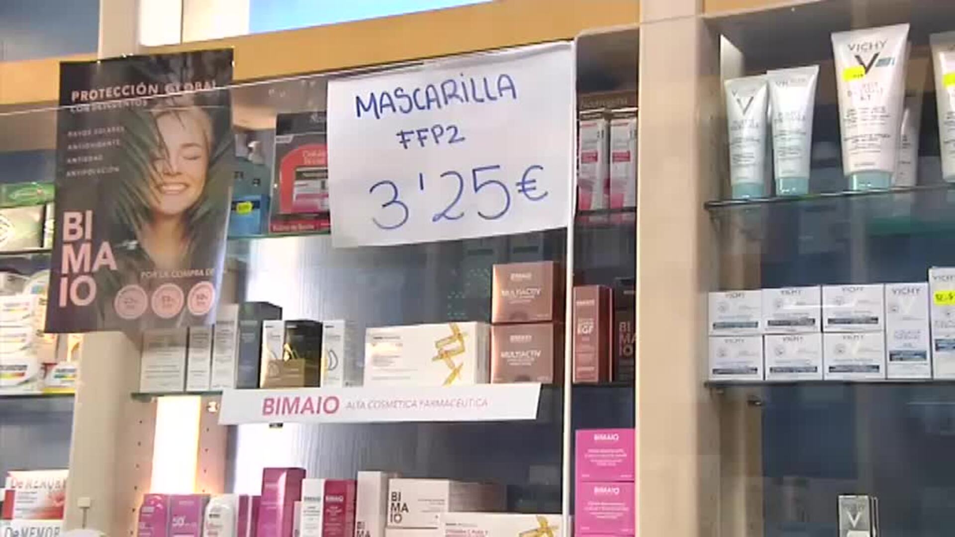 La mejor mascarilla para la vuelta al cole