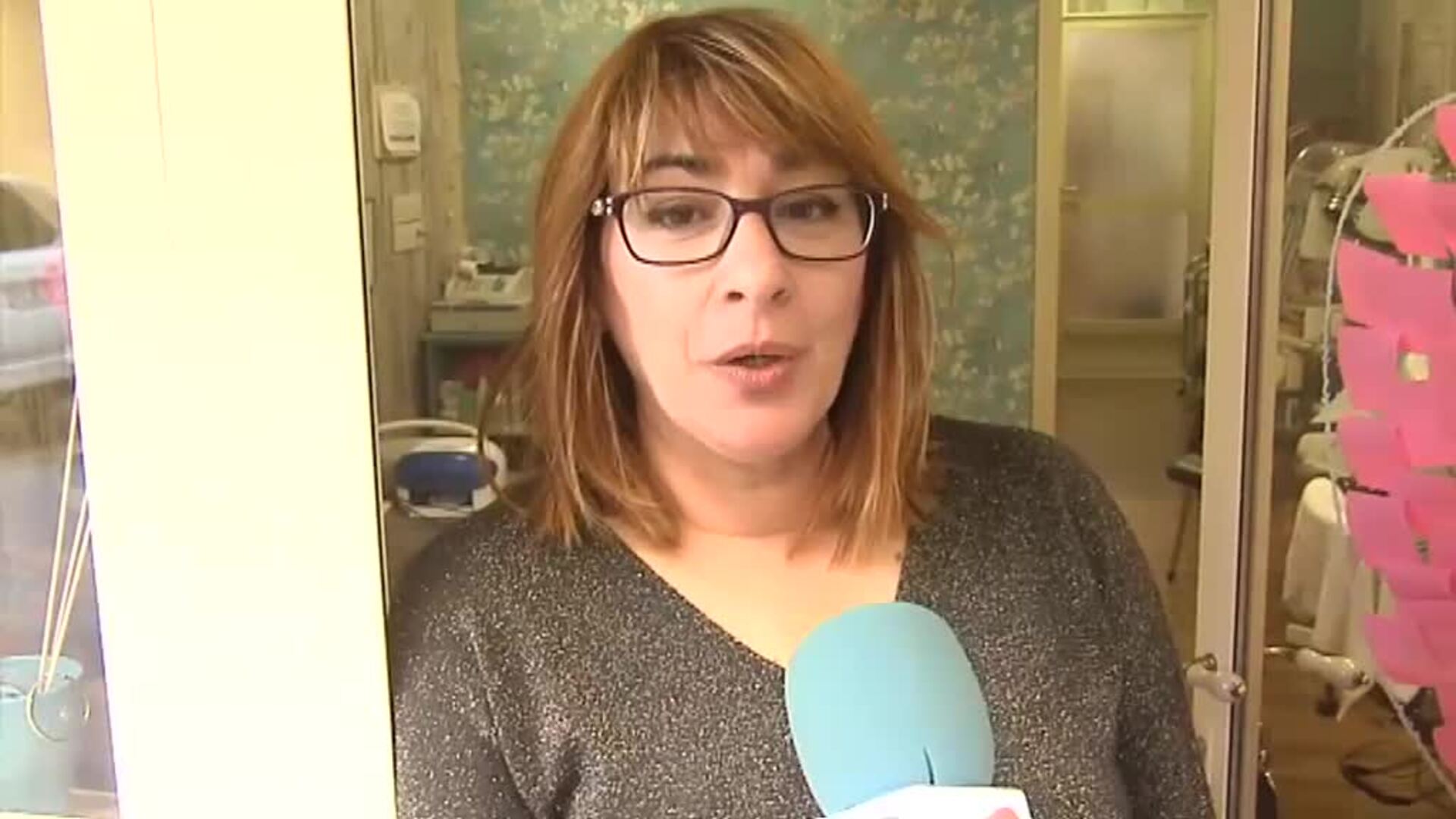 Detenida por robar 40 juguetes sexuales femeninos