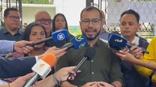 Candidatos opositores en Venezuela llaman a cuidar el voto como ejercicio de la democracia