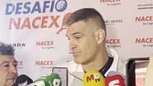 Enric Masip: "El trato fue muy diferente según en qué área se tomaban las decisiones"