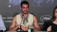 El rumano Emanuel Parvu lanza una dura crítica en Cannes contra la homofobia en su país