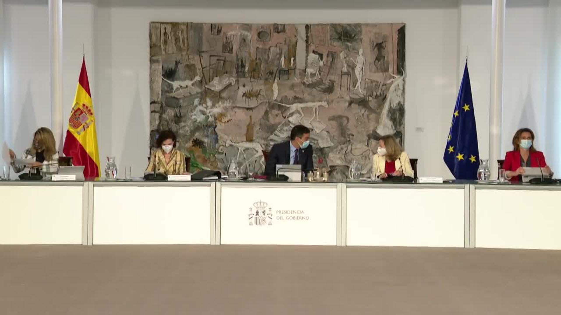 El TS &quot;unificará doctrina&quot; sobre las restricciones en las CCAA