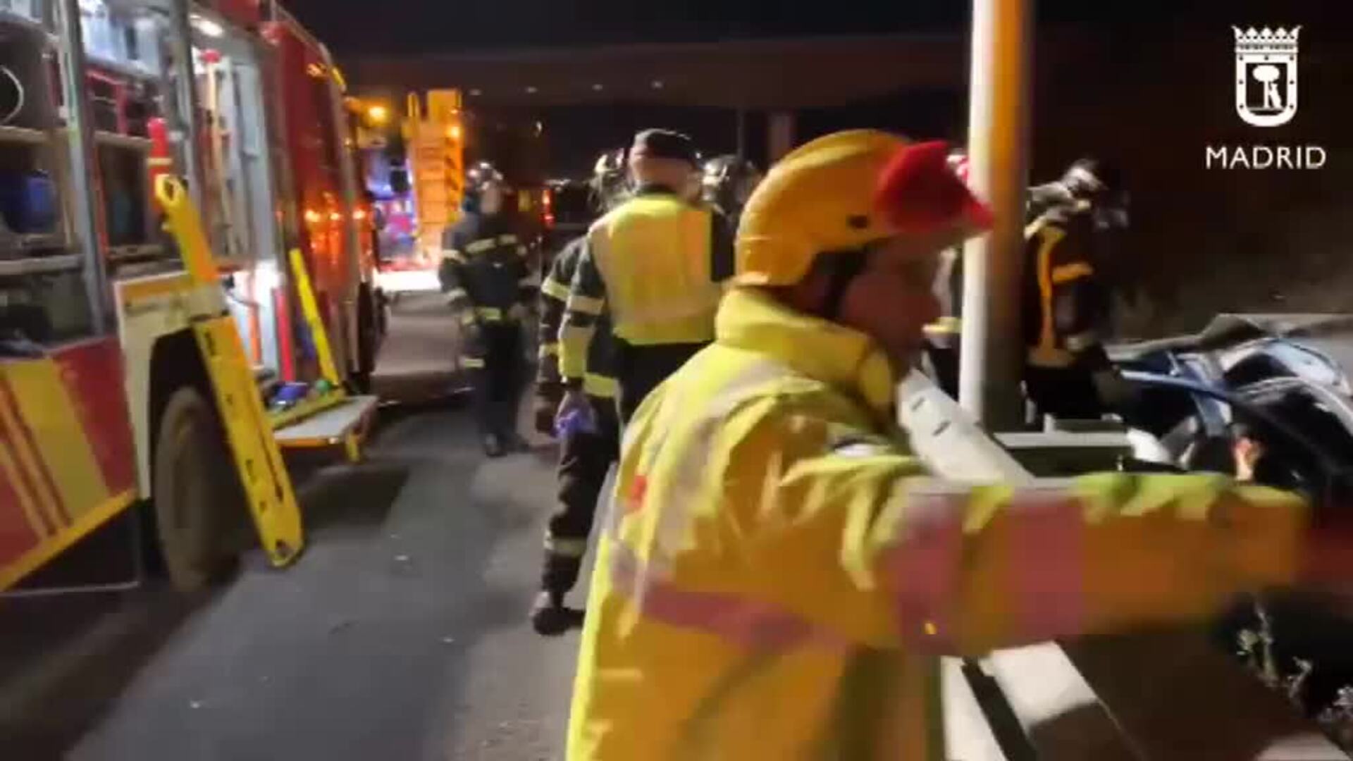 Fallecen 21 personas en accidente desde el comienzo de la operación especial de Navidad