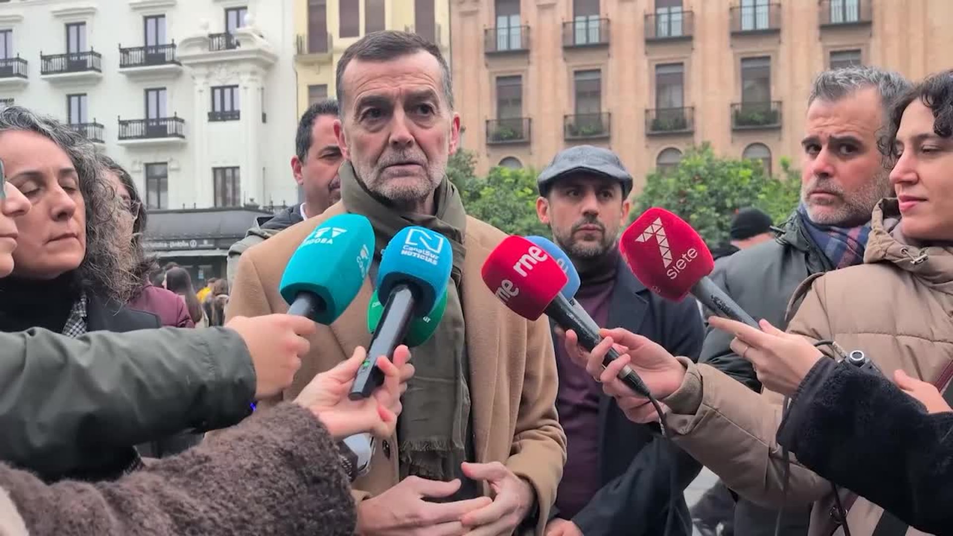 IU pide superar Sumar y crear una nueva candidatura de izquierdas para ...