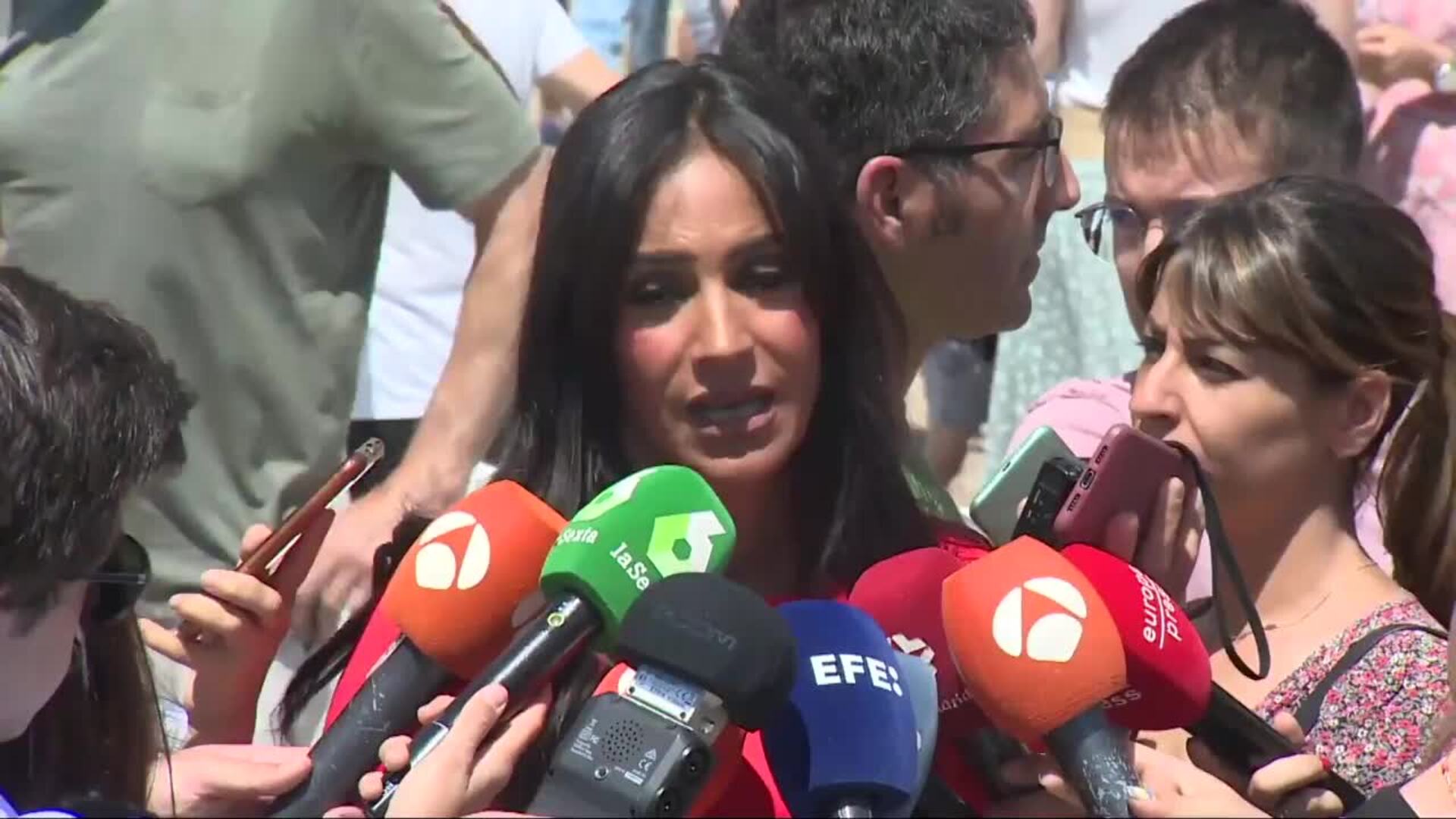 Villacís lamenta que no haya reducción del IVA para productos de higiene femenina