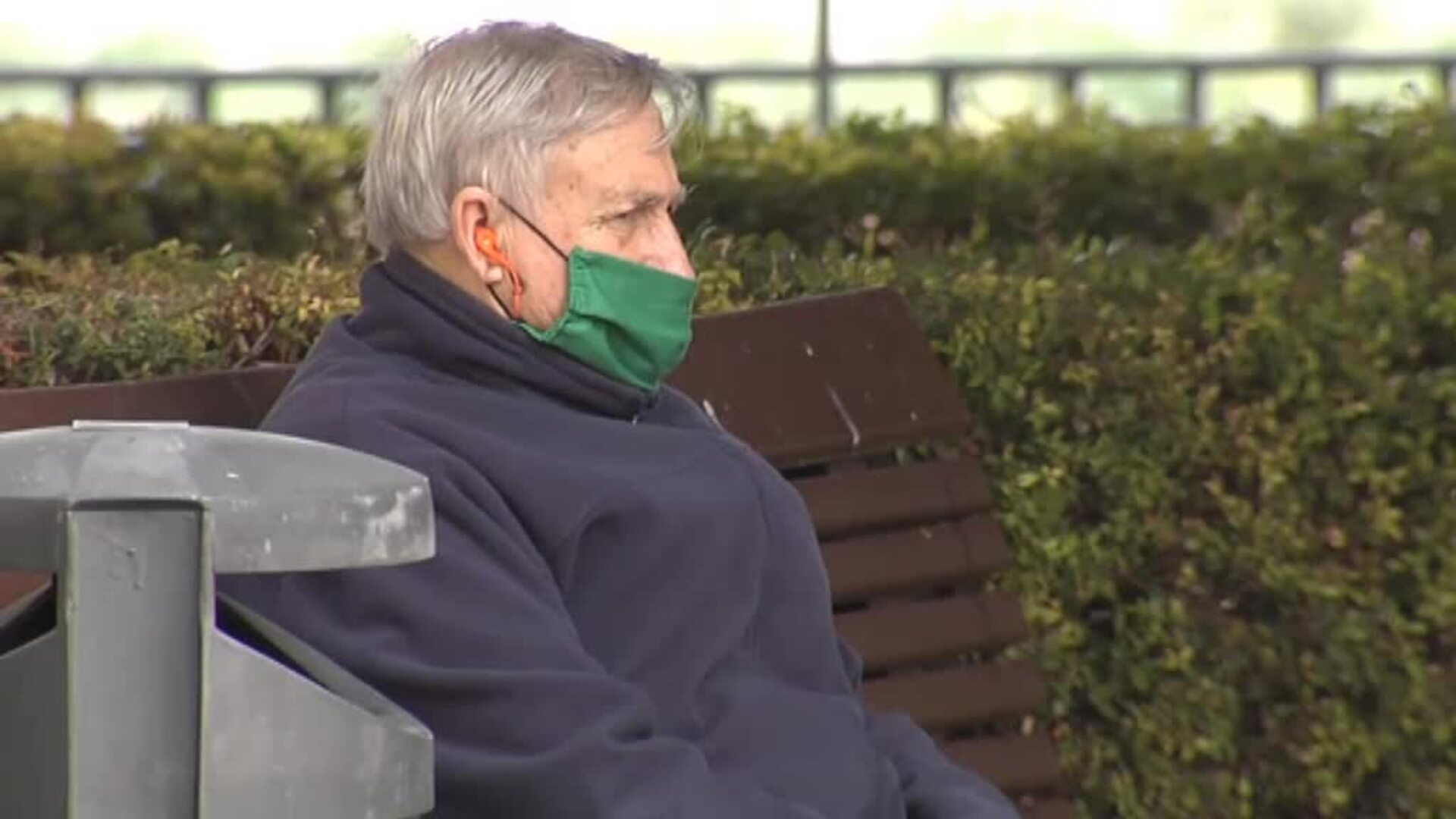 El coronavirus se convierte en la nueva excusa para entrar a robar en viviendas