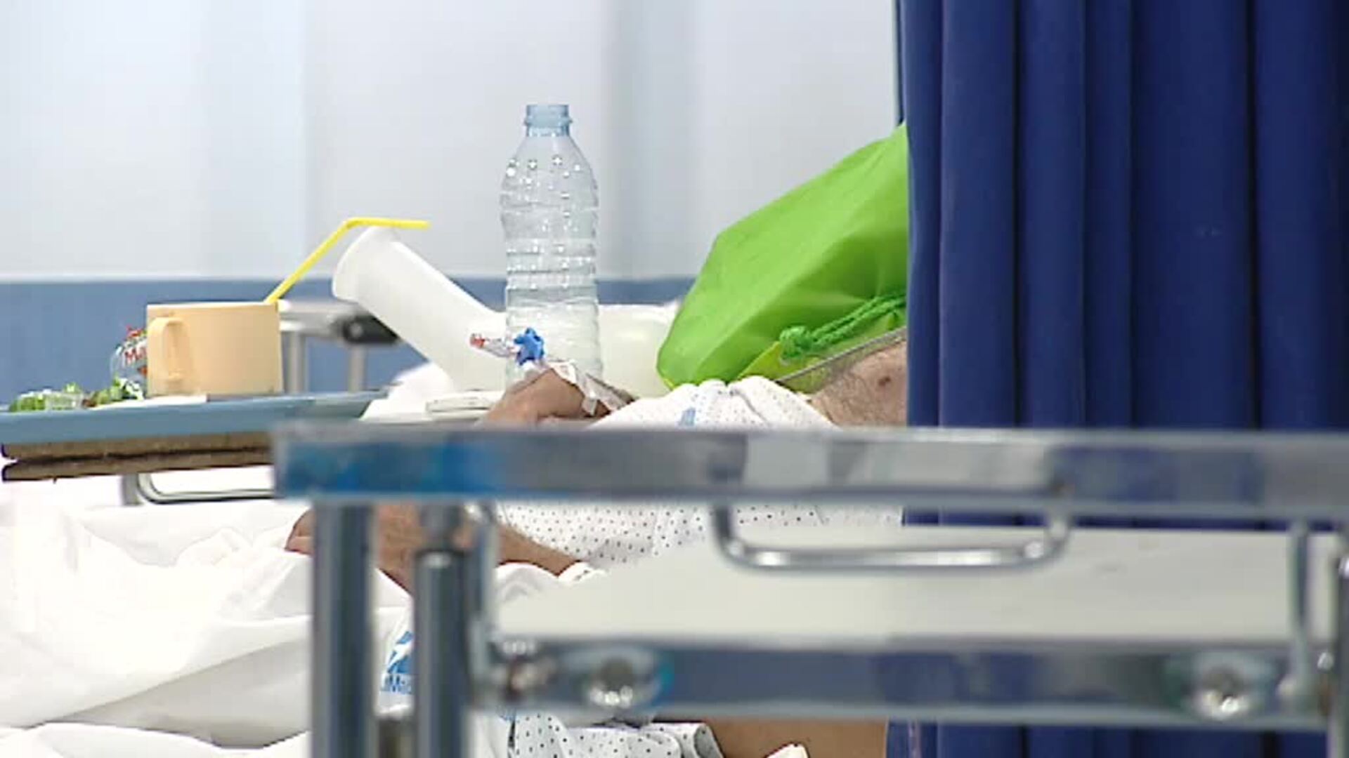 Un médico español es uno de los seis reinfectados de COVID del mundo