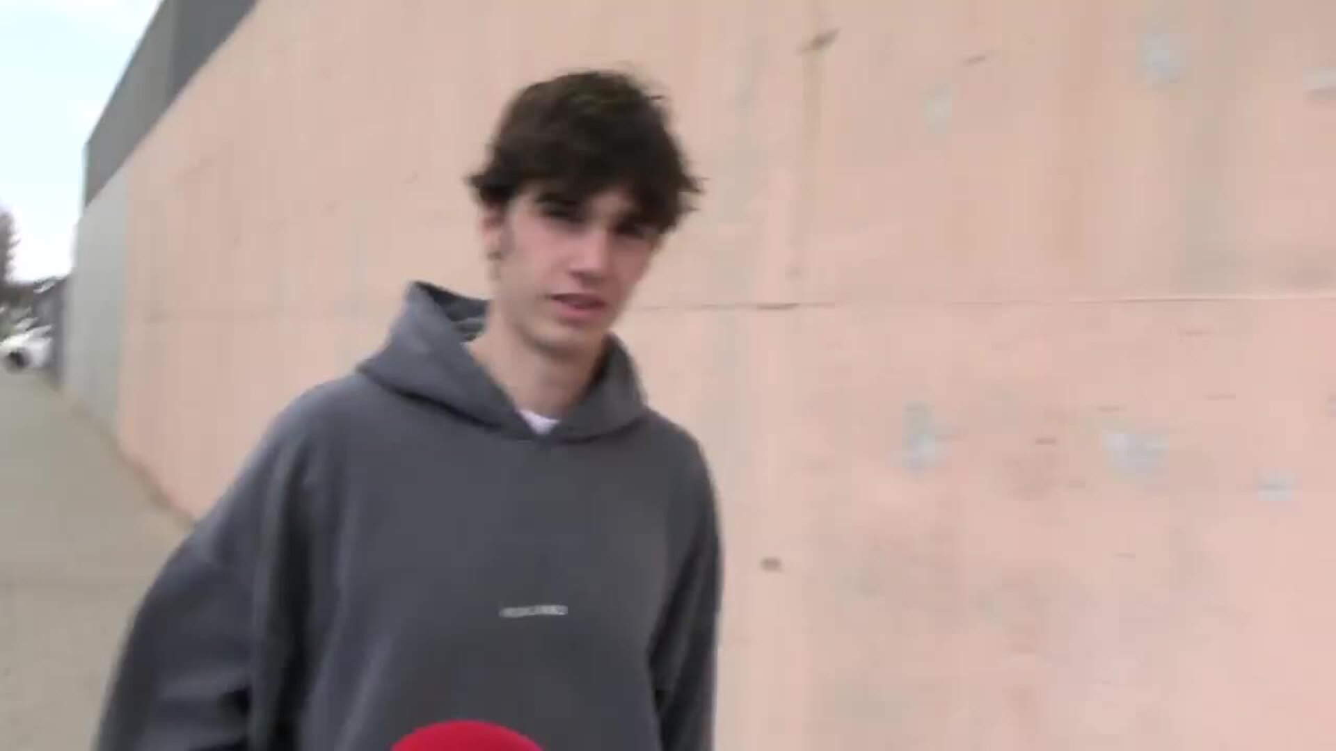 Pablo Urdangarín se pronuncia sobre la libertad condicional de su padre