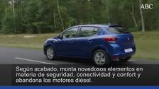 Nuevos Dacia Sandero y Stepway: mucho más coche desde 9.600 euros