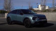 Citroën corona al ë-C4 como la berlina eléctrica más vendida
