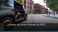 El Ami Buggy llegará a España en 2023 en una serie limitada