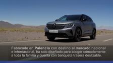 Renault ya acepta reservas para el nuevo Austral