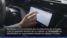 Peugeot i-Cockpit: 10 años de revolución en el puesto de conducción