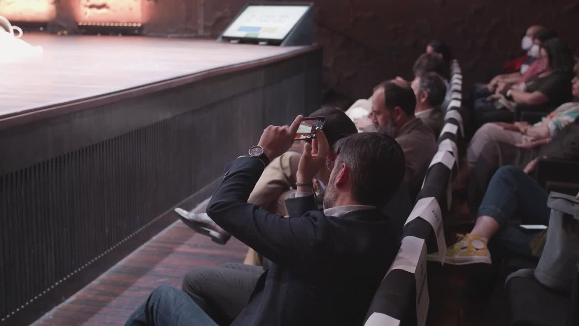 La Conversación. Cocina, Sociedad y Creatividad