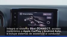 El Seat Ibiza, renueva su imagen y gana tecnología