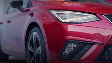 Puesta al día del Seat Ibiza, con nueva dotación tecnológica y ADAS