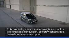 El renovado Seat Arona ya está disponible con entrega inmediata