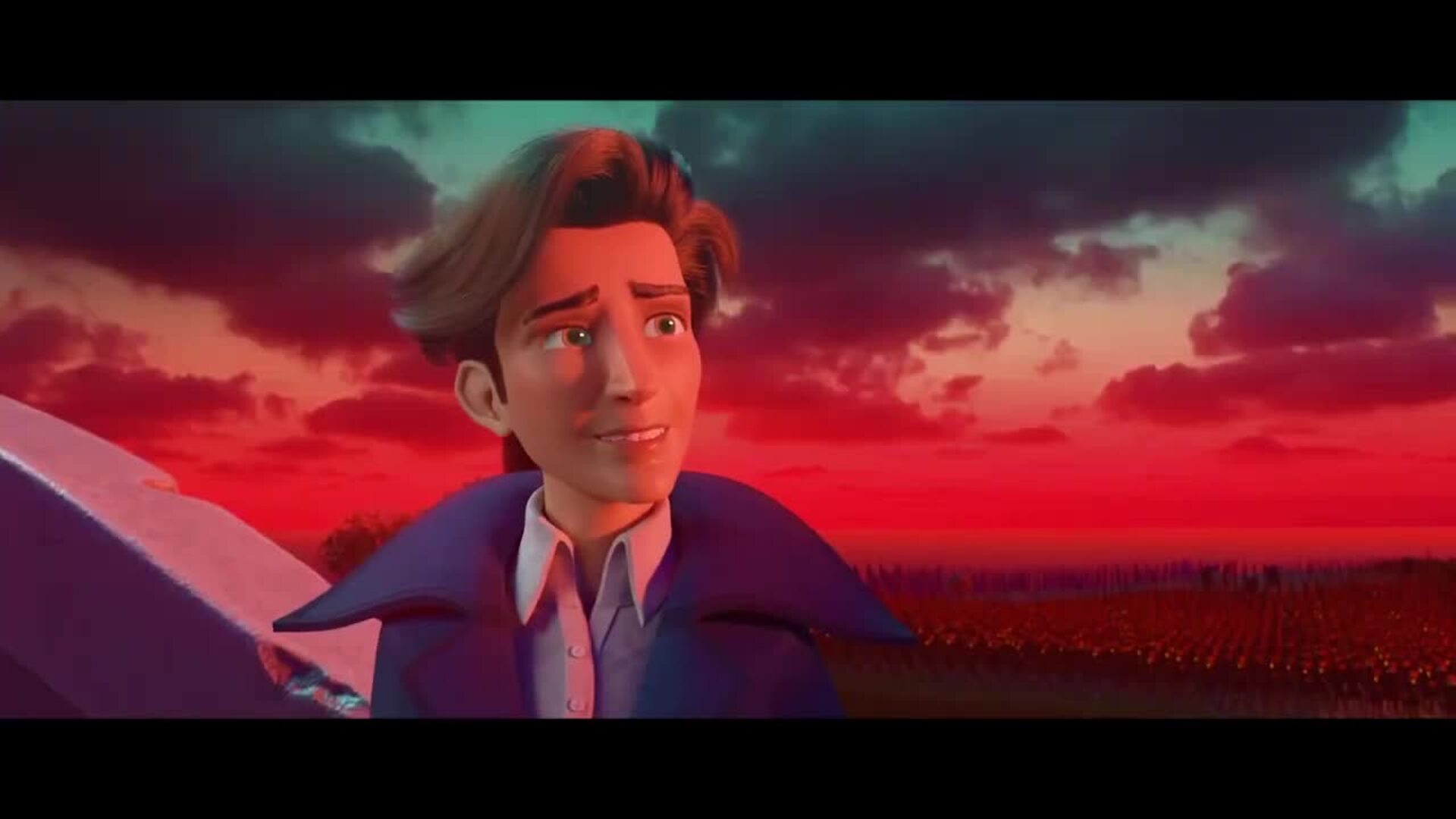 Trailer Las nuevas aventuras de Gulliver