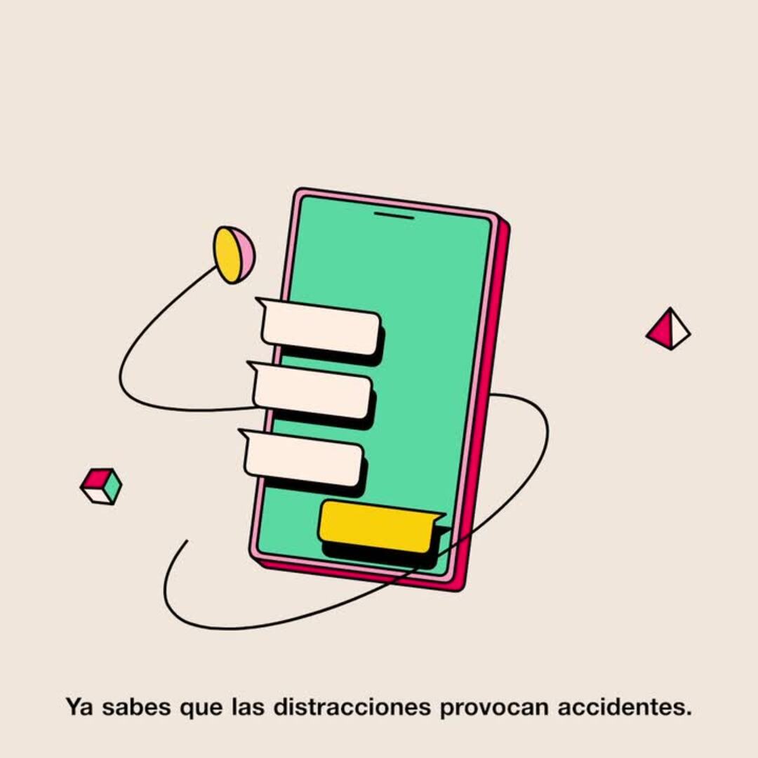 Los trucos de la DGT para cuando vayas a conducir un coche compartido