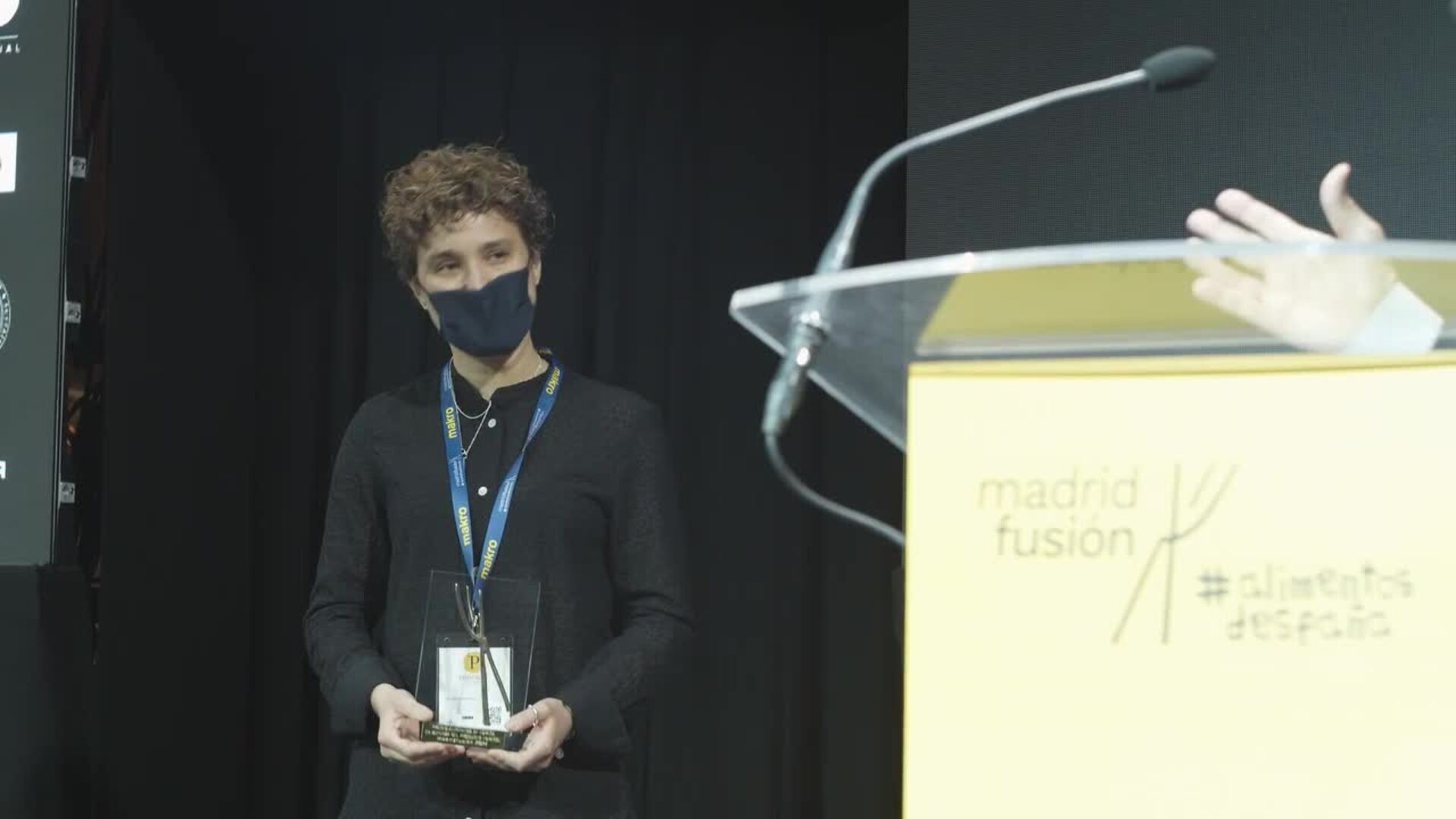 Premio Alimentos de España