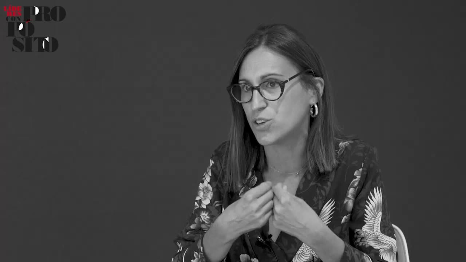 El propósito corporativo, el reto al que se enfrentan las empresas que piensan en el futuro de todos