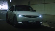 Mazda desembarca en la batalla de los eléctricos con el MX-30