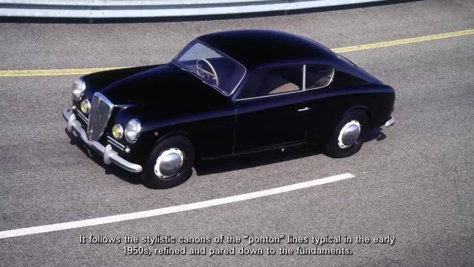 Lancia celebra su 115 aniversario