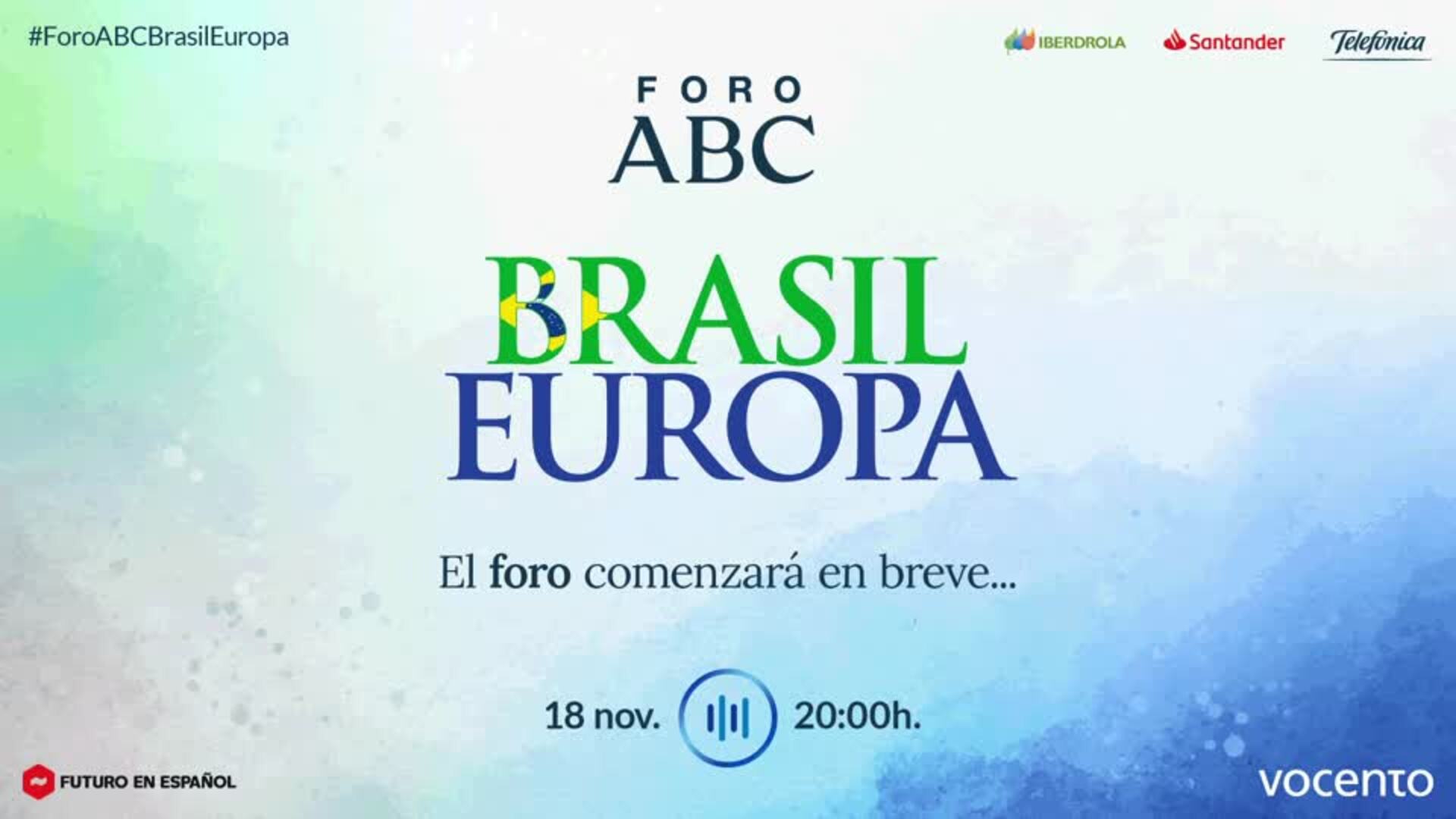 Foro ABC Brasil Europa
