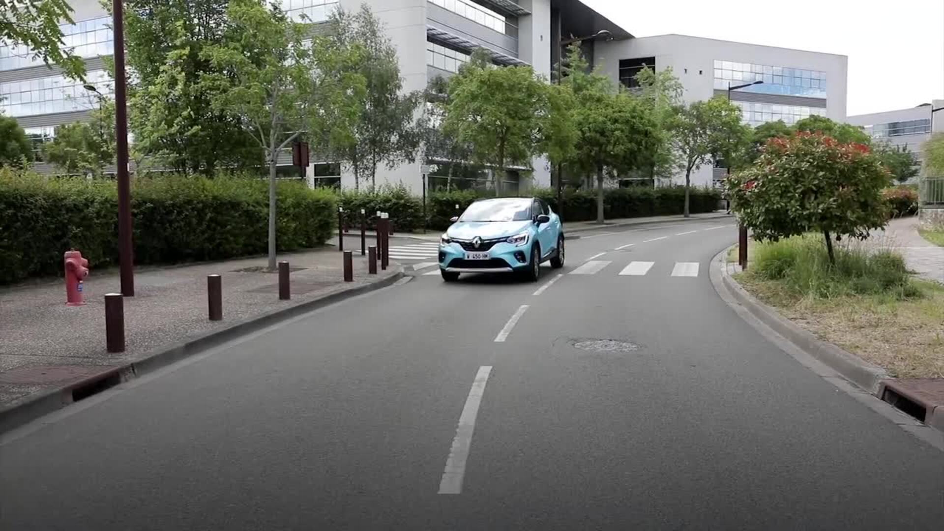 Renault fabricará baterías en una gigafactoría en Francia