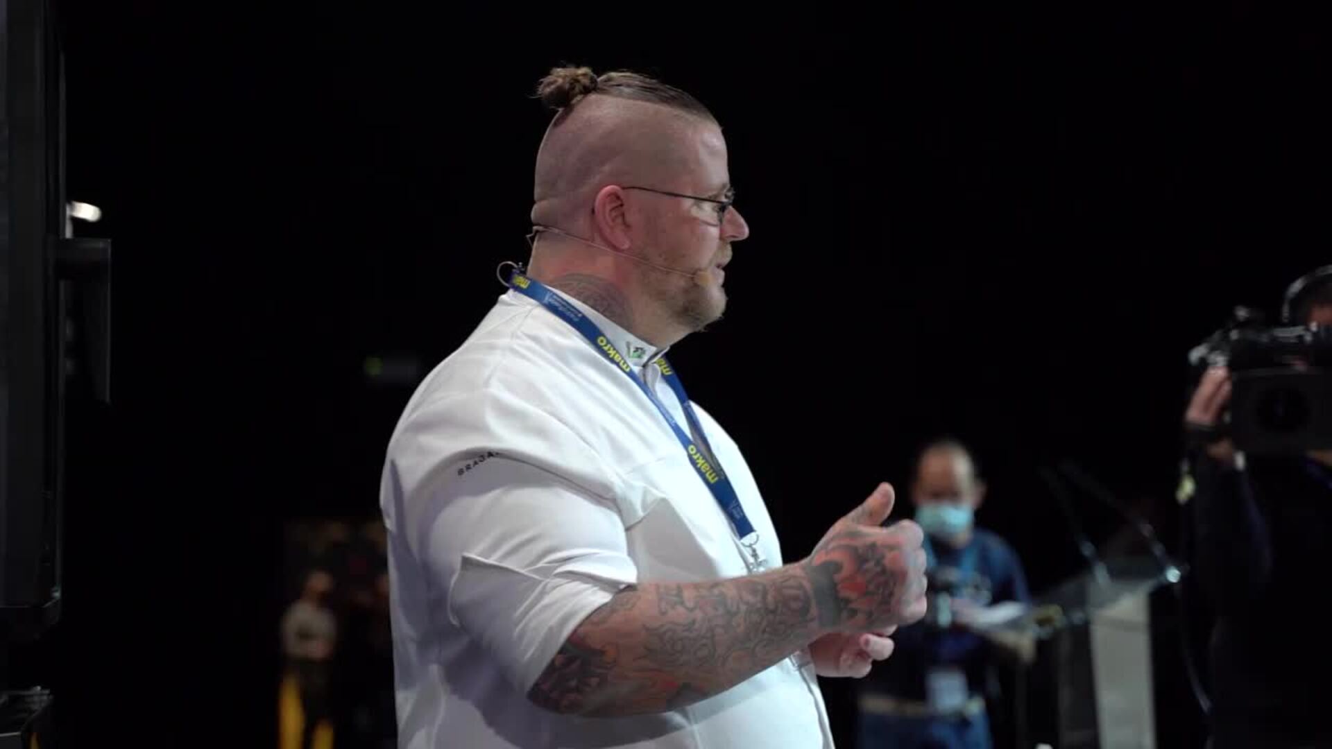 PONENCIA ERIC VILDGAARD