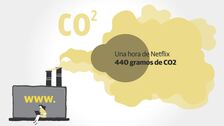 Vídeo | ¿Cuánto CO2 emite Google cada vez que te contesta?