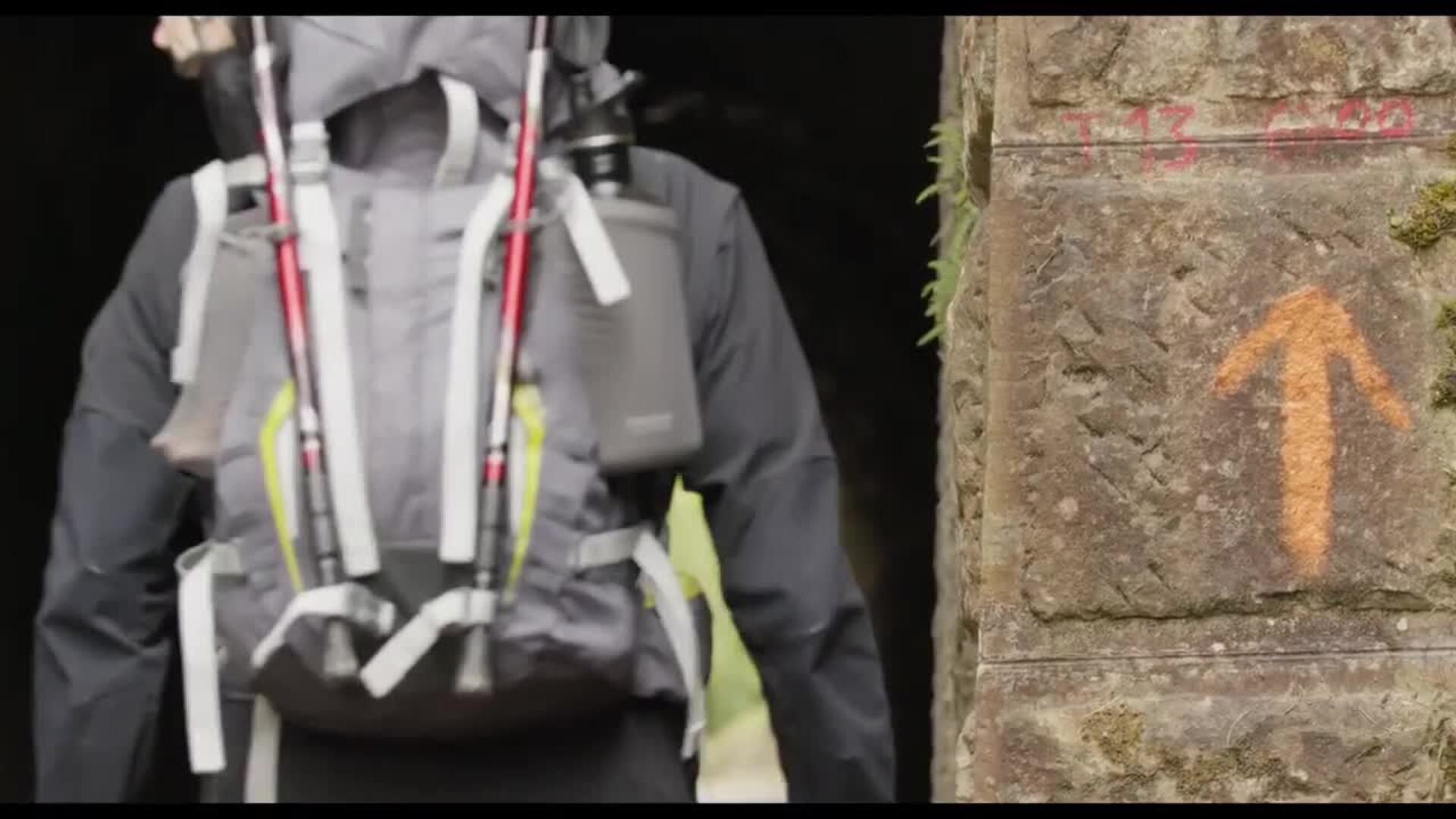 Trailer EL CAMINO IGNACIANO