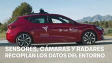 Diana, un proyecto español que investiga el futuro coche autónomo