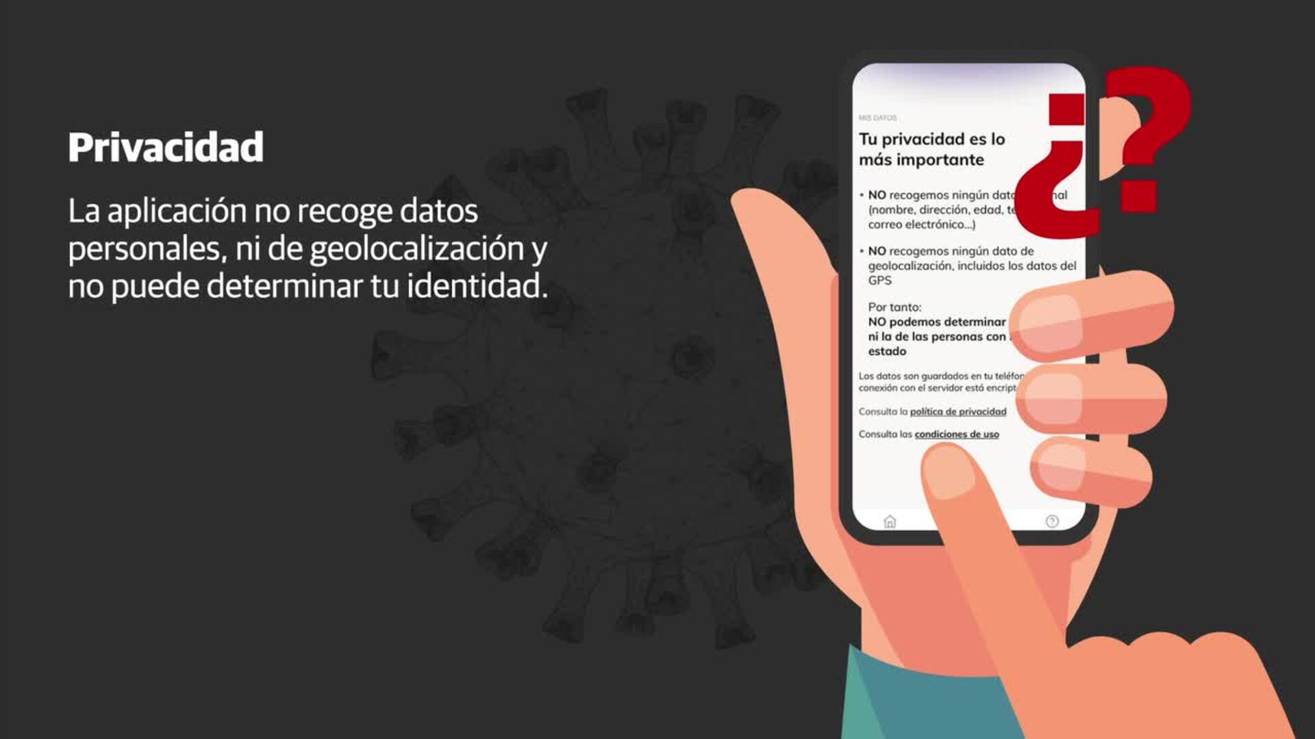 ¿Por qué radar Covid no consigue los resultados esperados?