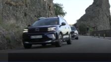 Citroën renueva el C5 Aircros