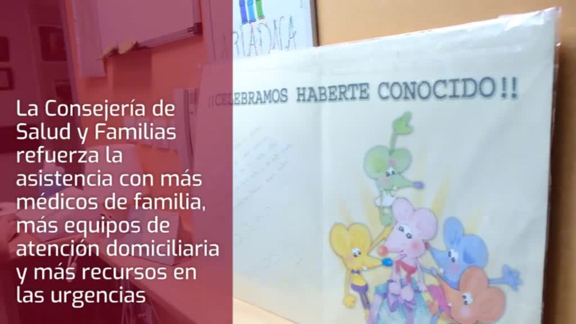 Los ángeles de la guarda de la salud en Navidad