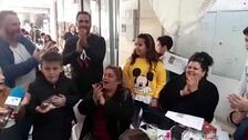 Lotería de Navidad 2019: Utrera, la localidad más afortunada con casi 26 millones gracias al cuarto premio, el 41710