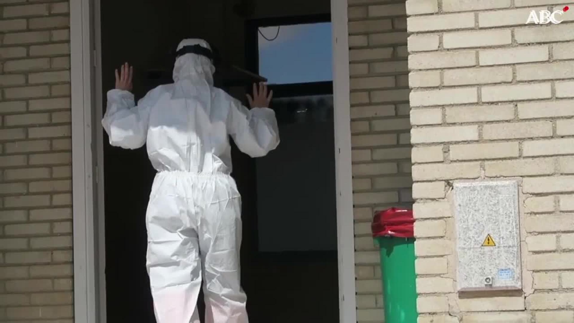 La Junta de Andalucía realizará cribados masivos en Sevilla capital