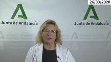 Última hora coronavirus Andalucía: sigue las últimas noticias del Covid-19 en Andalucía