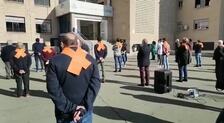 Protestas contra la Ley Celaá en Córdoba | «Es un nuevo ataque a las familias»