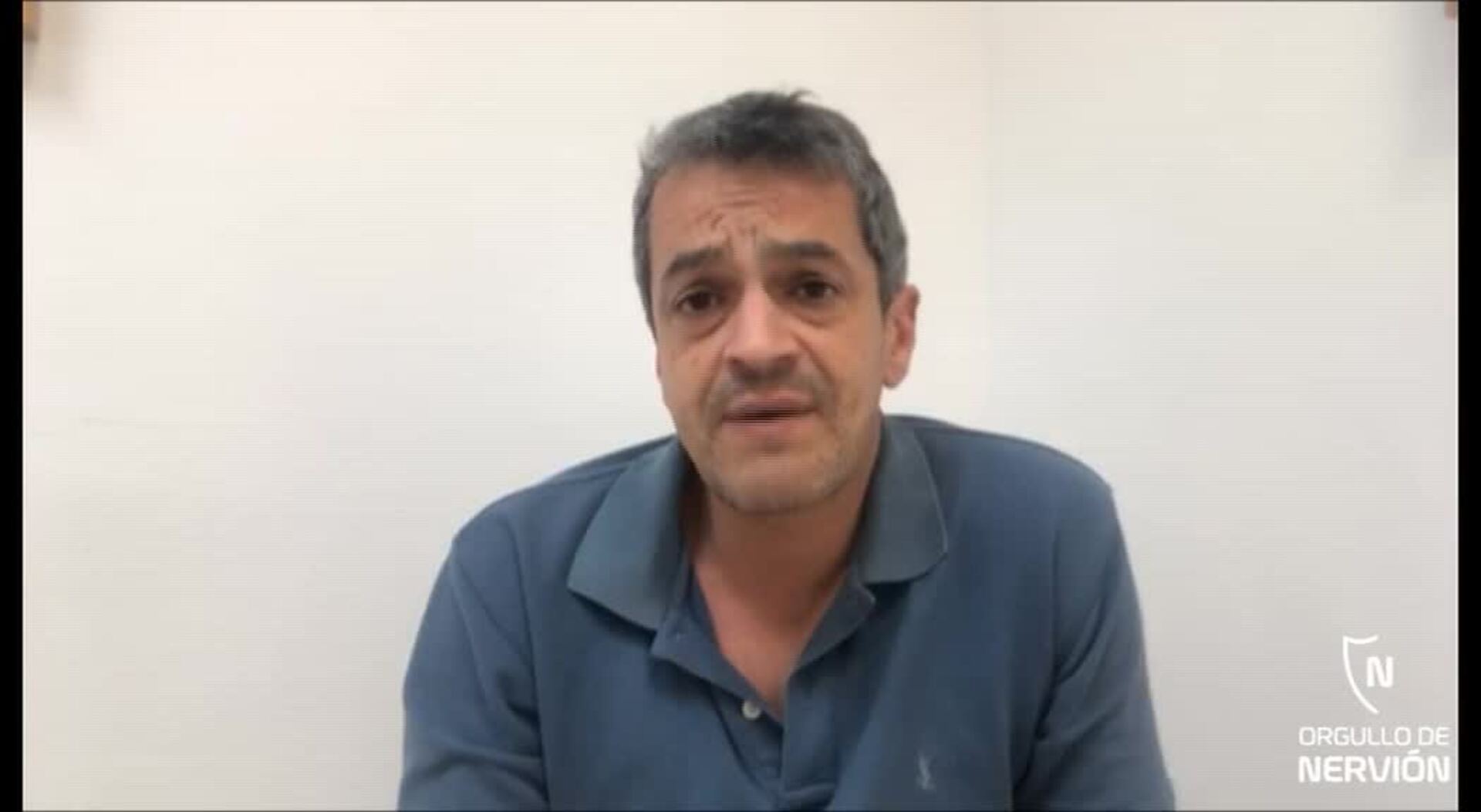 Roberto Arrocha analiza la derrota del Sevilla en el Bernabéu