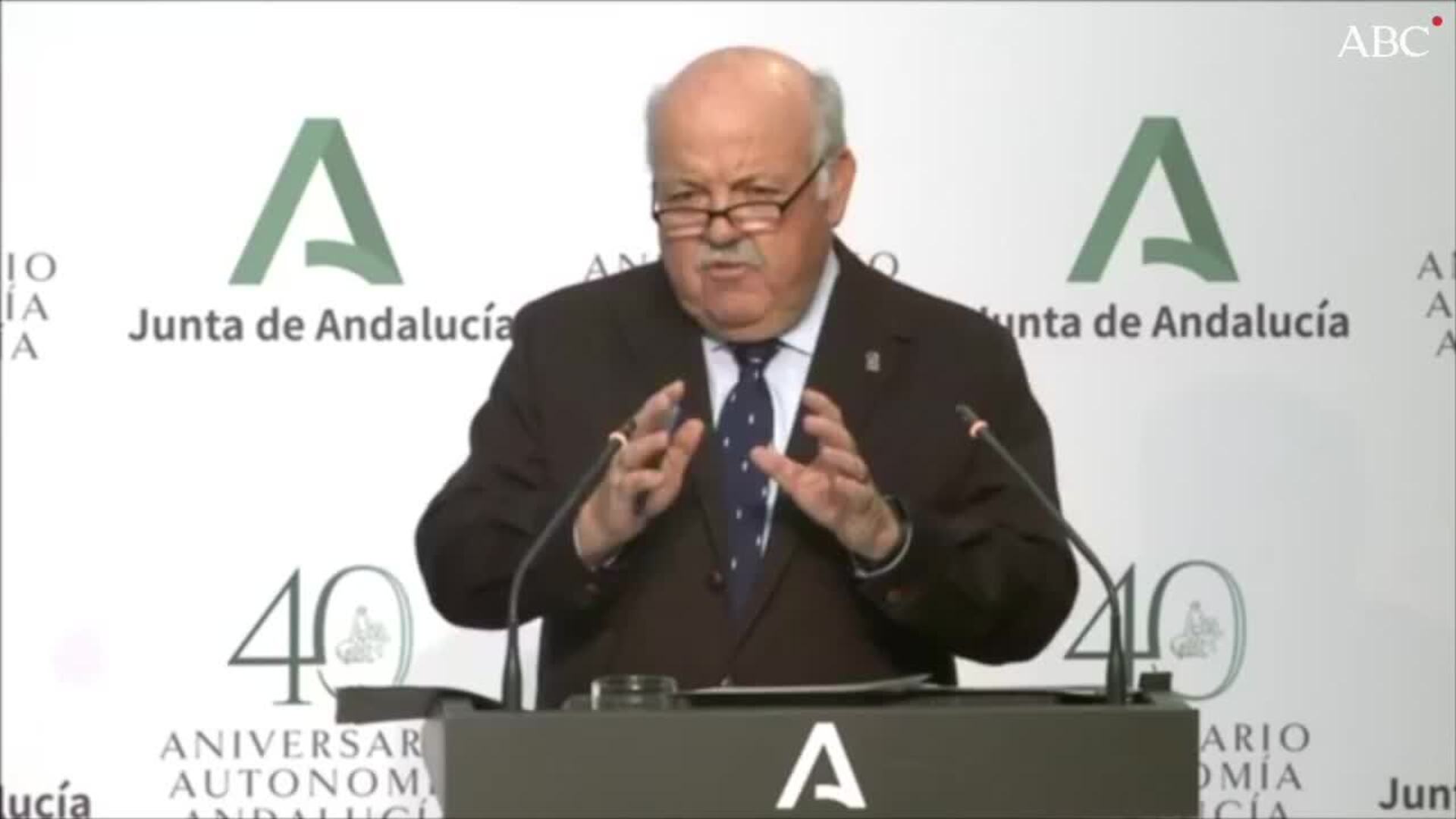 La Consejería de Salud ya prepara un plan especial frente al coronavirus para el próximo otoño