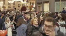 Todo lo que necesitas saber sobre el alumbrado de Córdoba y el espectáculo de Navidad de Cruz Conde