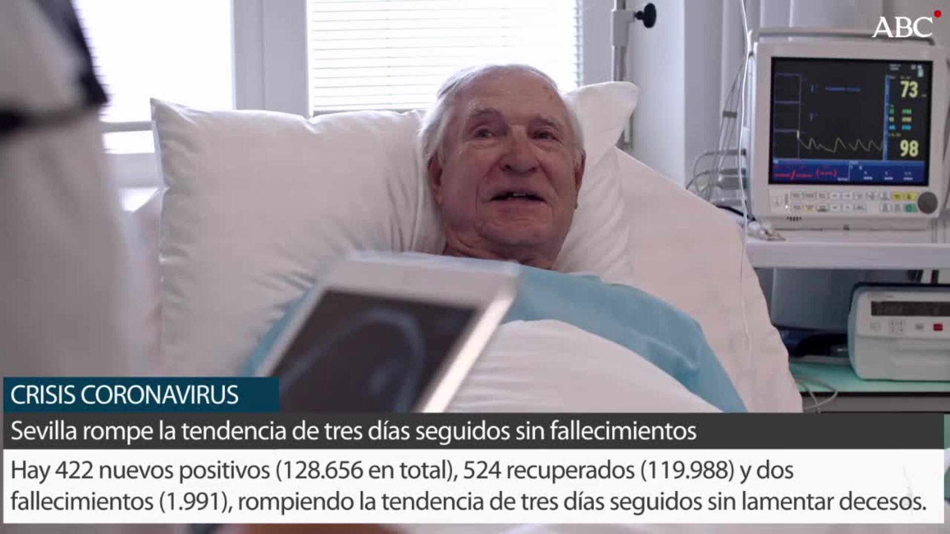 Los pueblos de la zona norte de la provincia rozan ya la tasa de contagios de 500