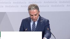 Alejandro Sanz y Manuel Alejandro, hijos predilectos de Andalucía 2022