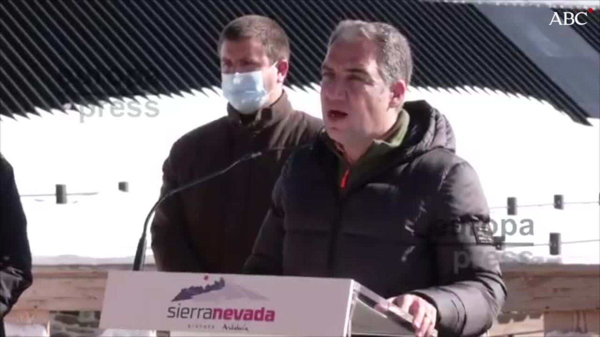 La Junta sopesa nuevas restricciones a partir del 10 de enero por el aumento de contagios de coronavirus en Andalucía