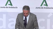 Andalucía dice 'no' a la reforma de financiación autonómica de Montero: «Es parcial y sin cifras»