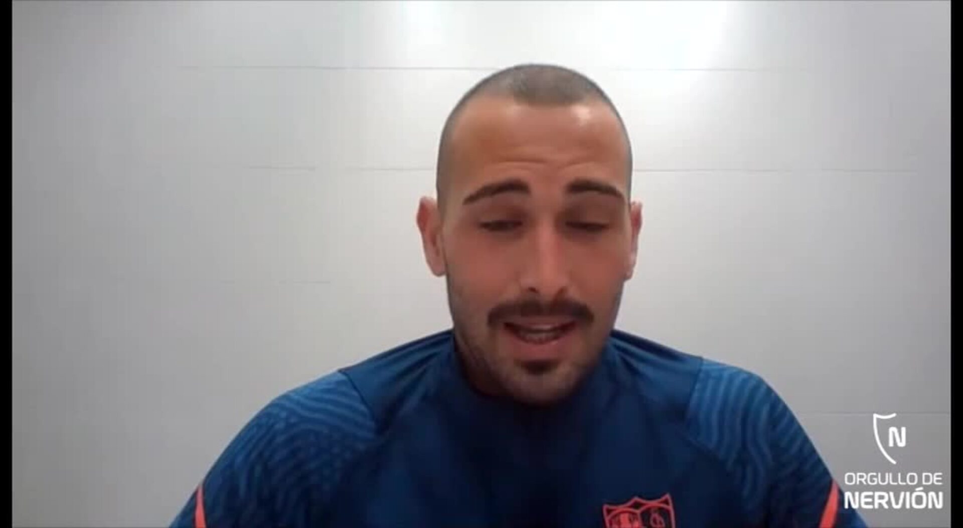 Entrevista a Aleix Vidal en ABC